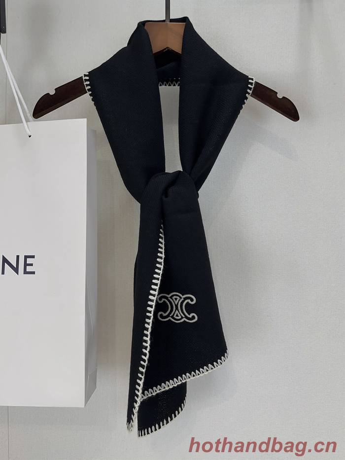 Celine Scarf CLC00023