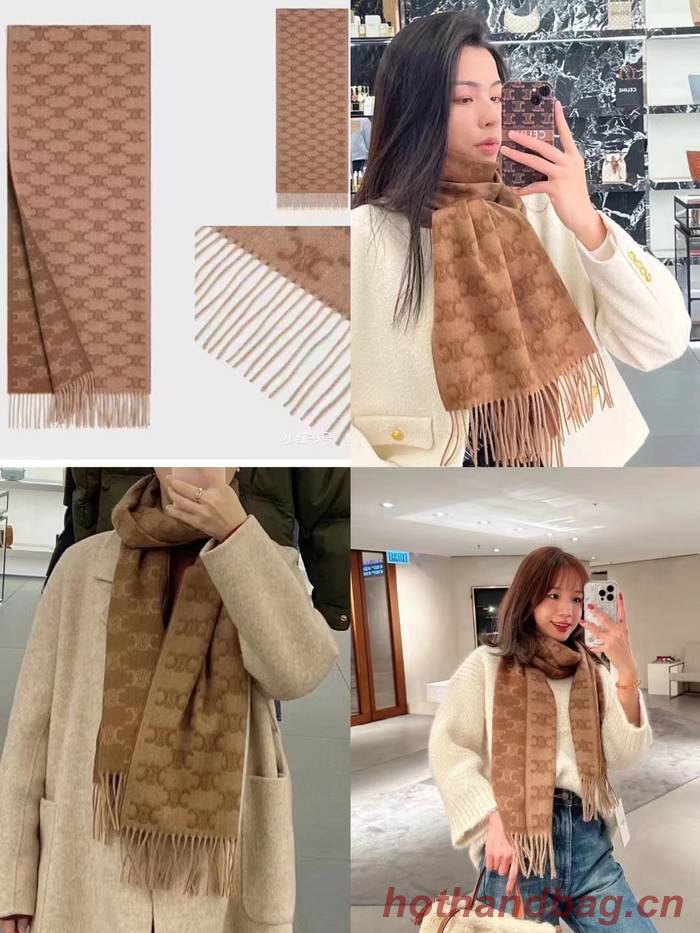 Celine Scarf CLC00025