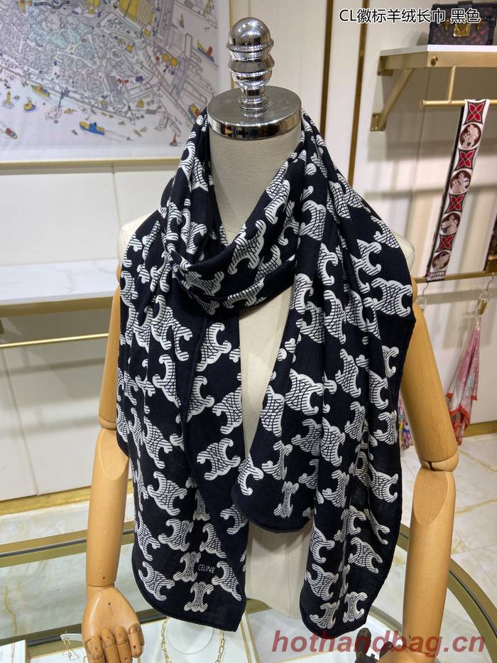 Celine Scarf CLC00027