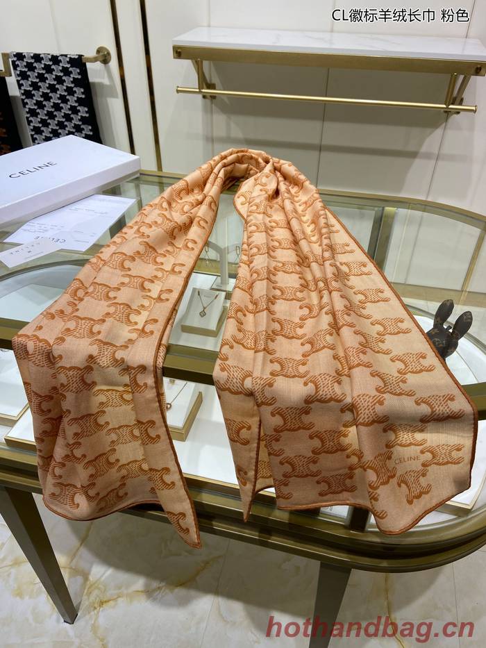 Celine Scarf CLC00028