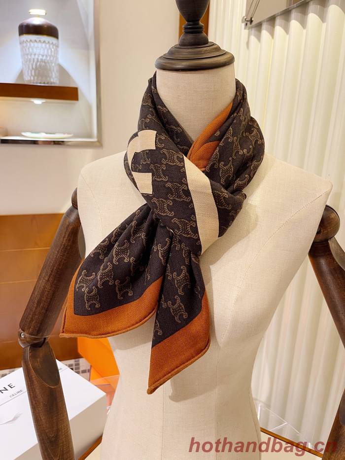 Celine Scarf CLC00033