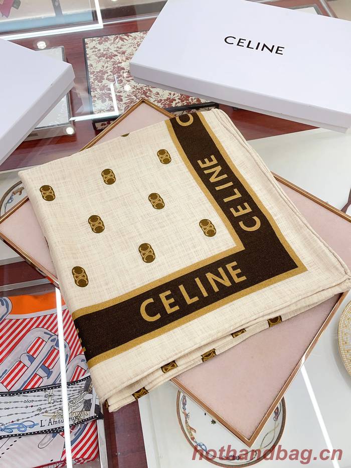 Celine Scarf CLC00034