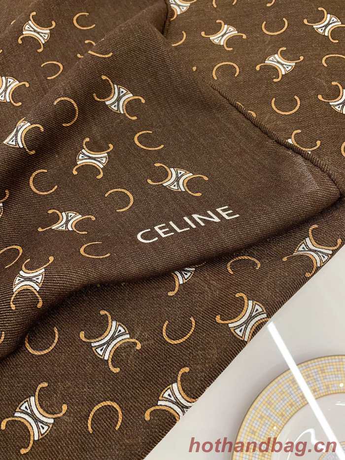 Celine Scarf CLC00035