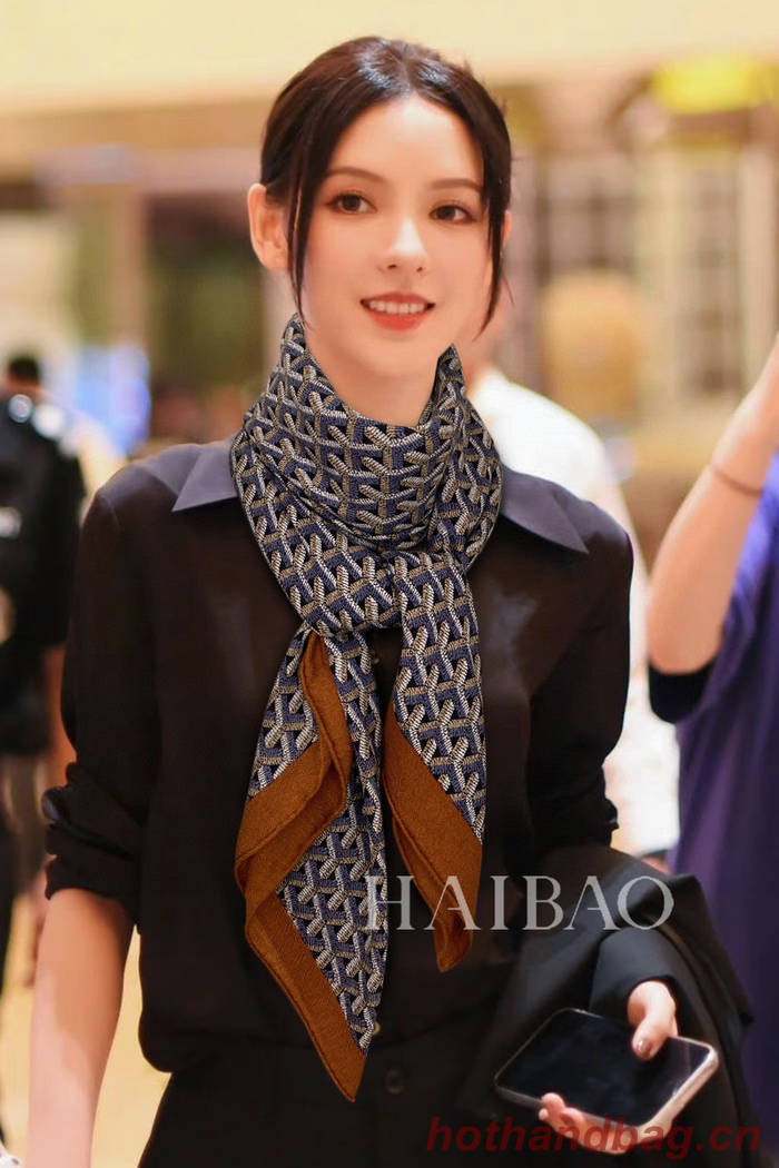 Celine Scarf CLC00038