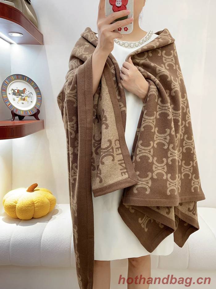 Celine Scarf CLC00042