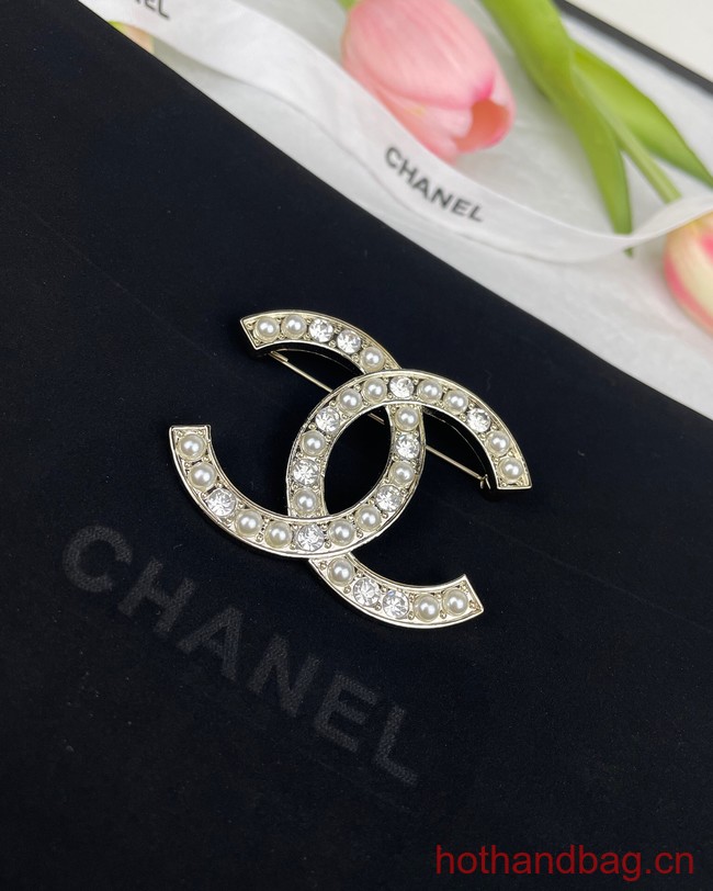 Chanel Brooch CE12847