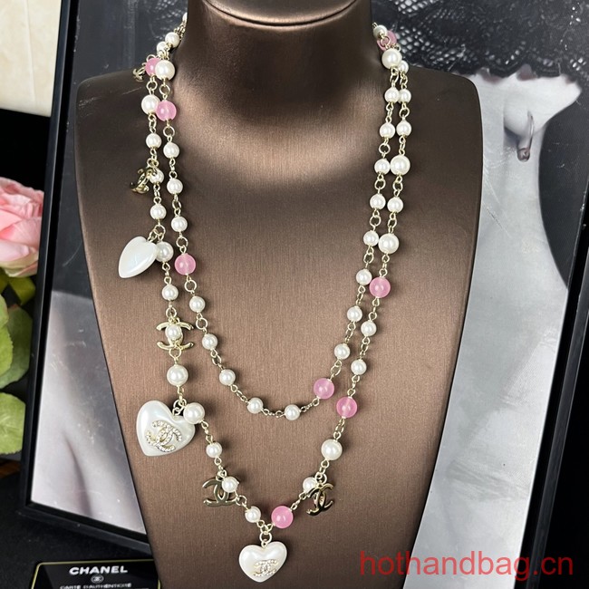 Chanel NECKLACE CE12843