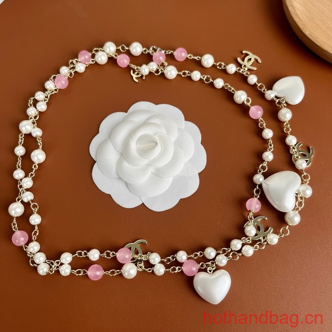 Chanel NECKLACE CE12843