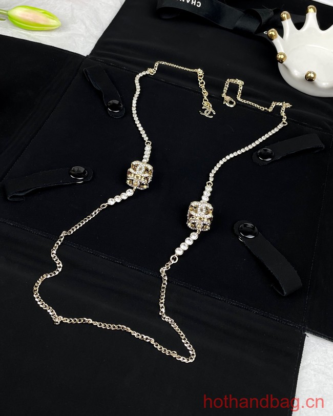 Chanel NECKLACE CE12844