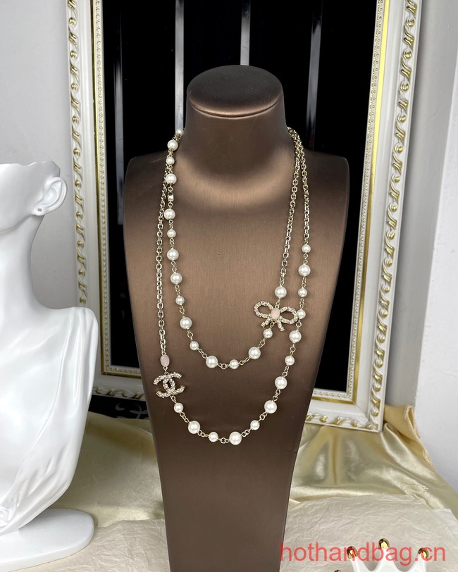 Chanel NECKLACE CE12850