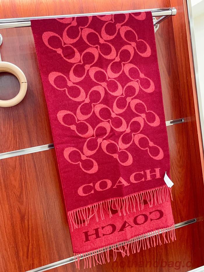 Coach Scarf COC00003