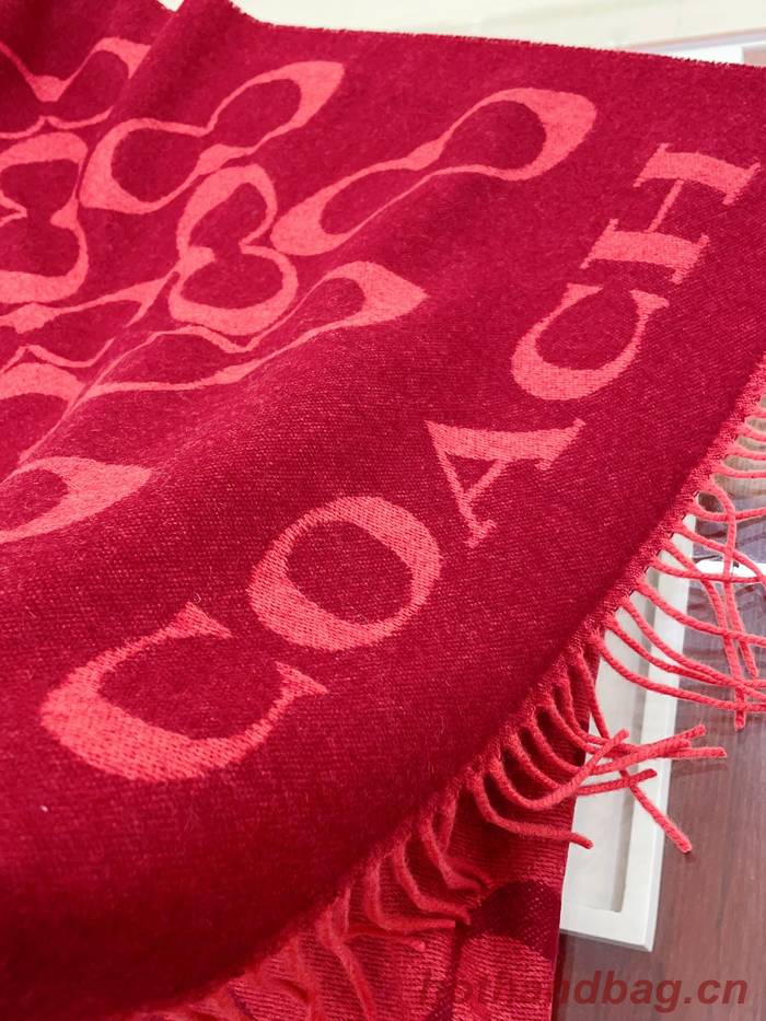 Coach Scarf COC00003