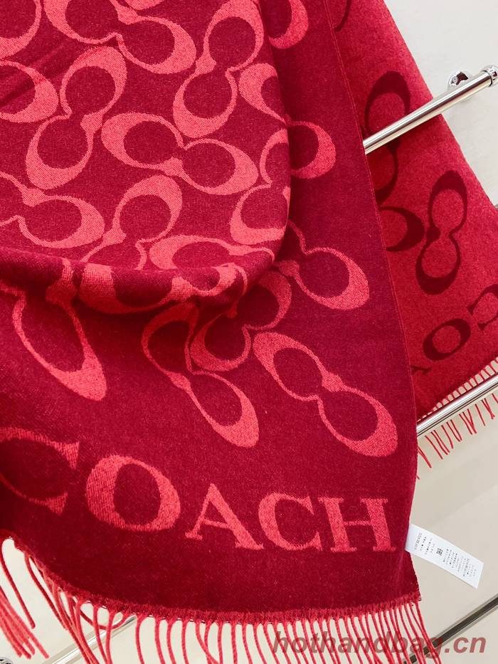 Coach Scarf COC00003