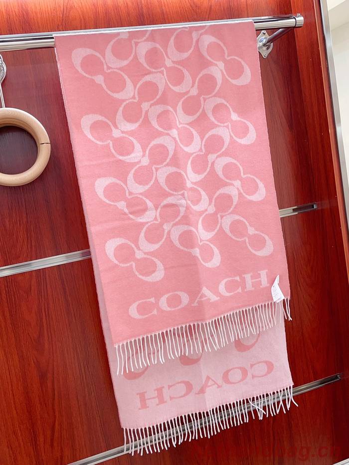 Coach Scarf COC00004