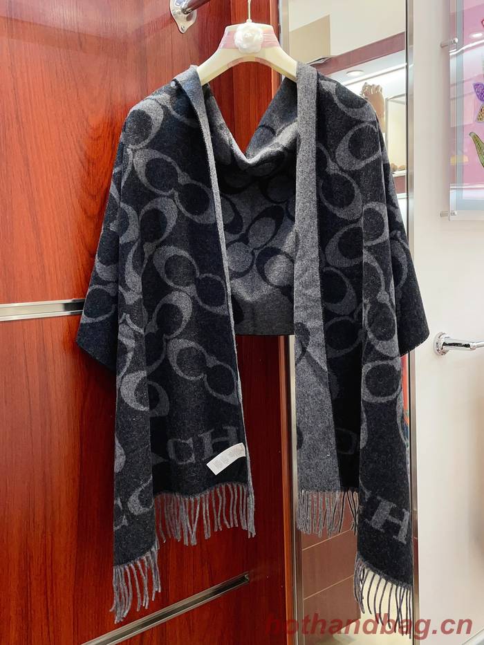 Coach Scarf COC00005