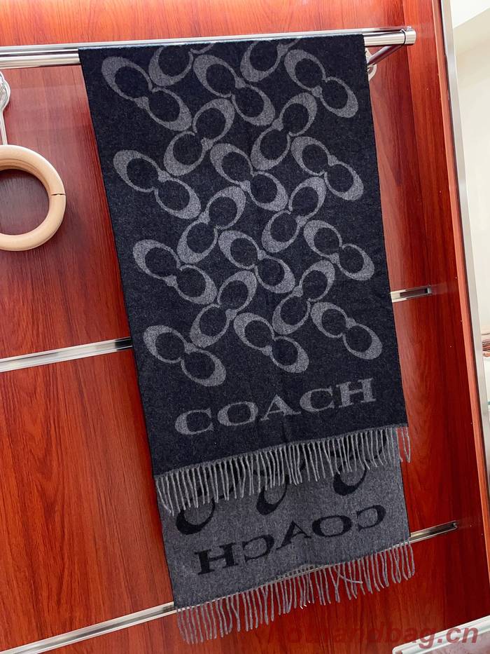 Coach Scarf COC00005