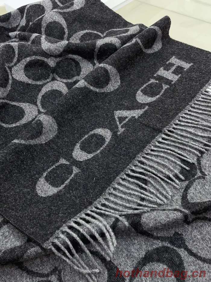 Coach Scarf COC00005