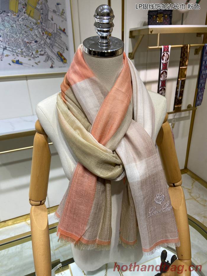 Loro Piana Scarf LPC00005