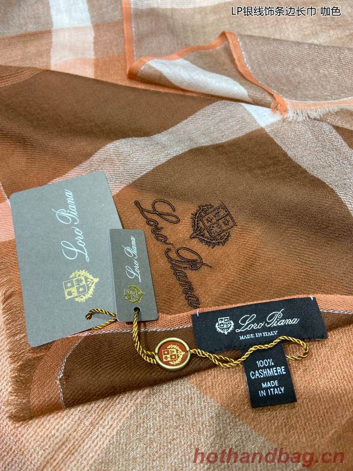 Loro Piana Scarf LPC00007