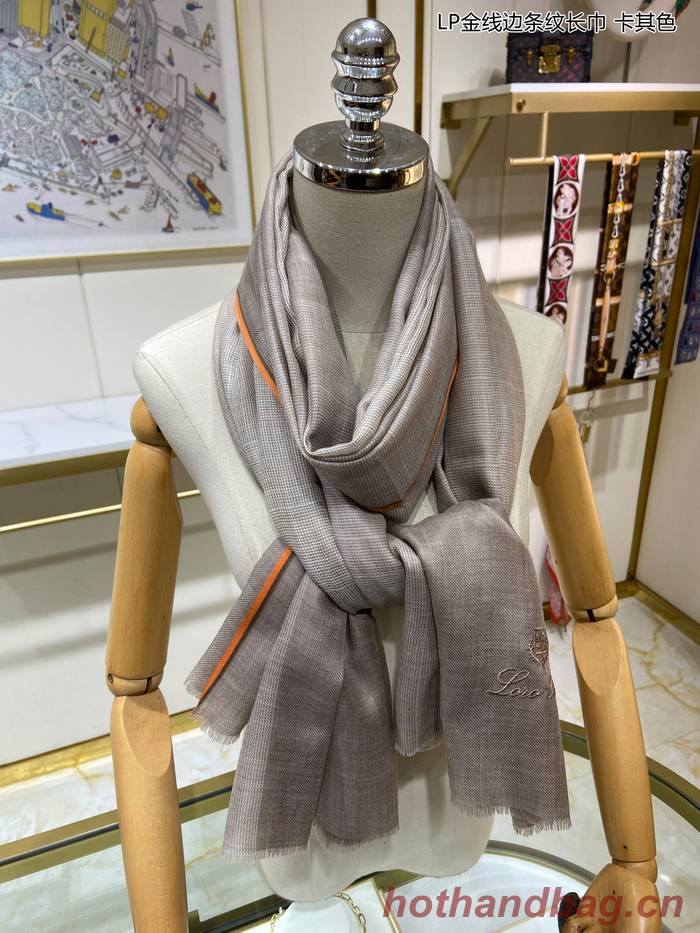 Loro Piana Scarf LPC00012