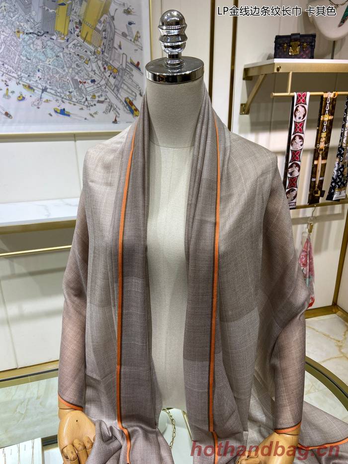 Loro Piana Scarf LPC00012