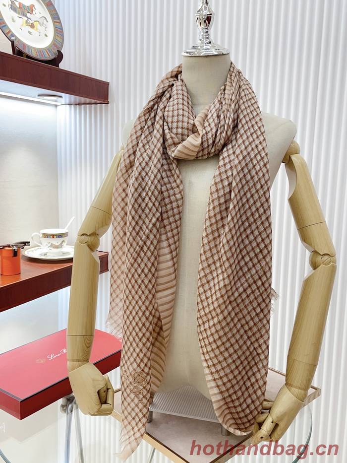 Loro Piana Scarf LPC00017