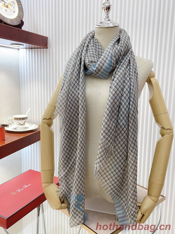 Loro Piana Scarf LPC00019