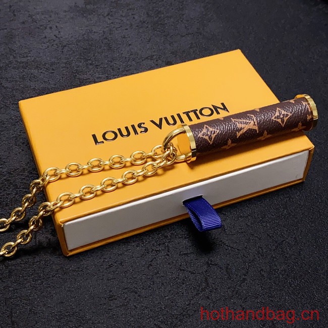 Louis Vuitton NECKLACE CE12827