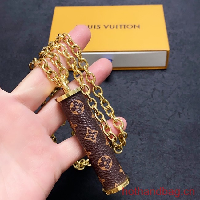 Louis Vuitton NECKLACE CE12827