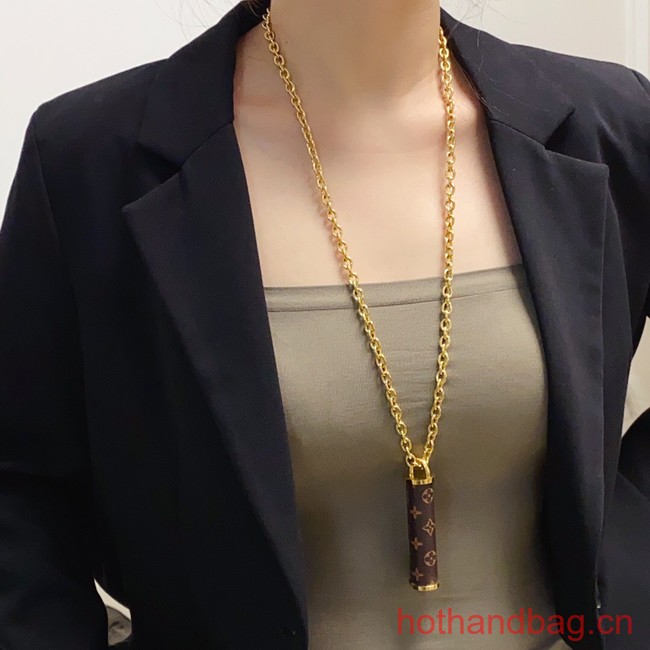 Louis Vuitton NECKLACE CE12827