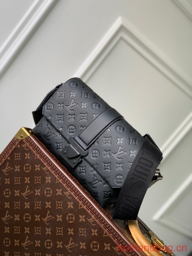 Louis vuitton Messenger M23471 BLACK