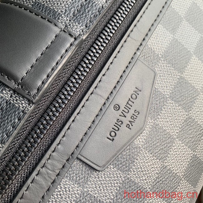 Louis vuitton Messenger M46794 BLACK