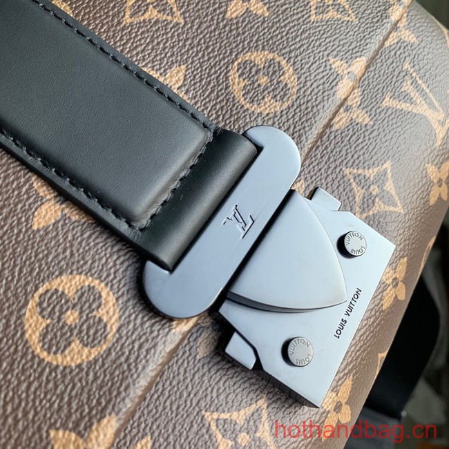 Louis vuitton Messenger M46794 Brown