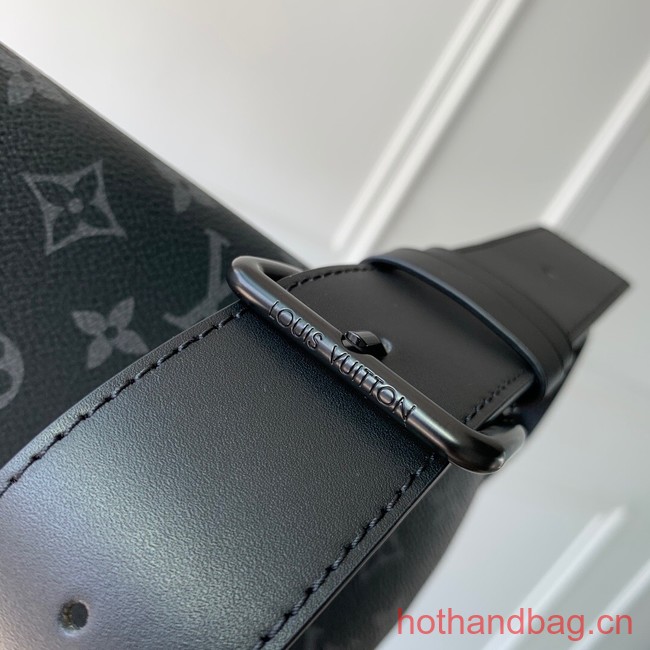 Louis vuitton Moon Crossbody M23835 black