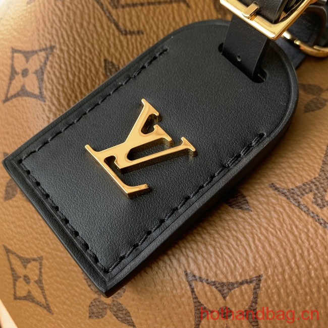 Louis vuitton Atlantis BB M46816 yellow