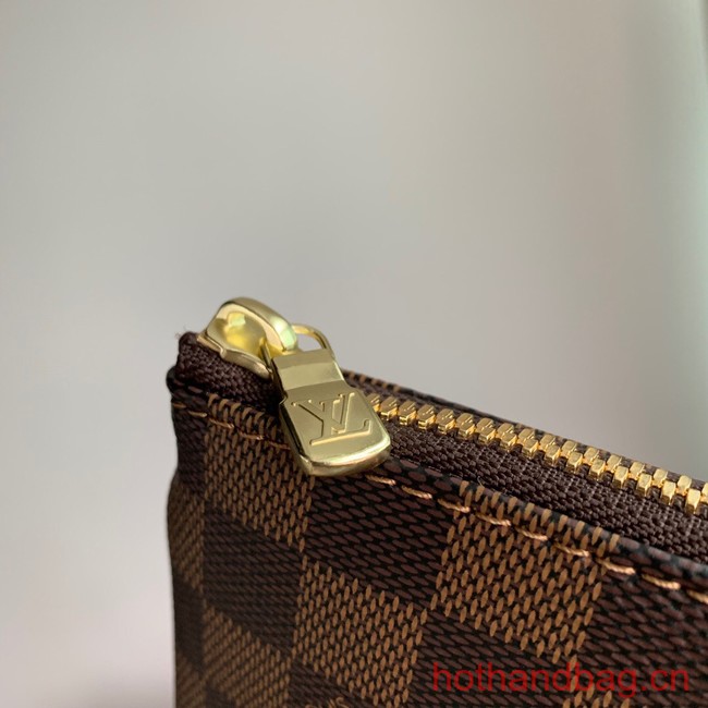 Louis vuitton Messenger N51127 brown