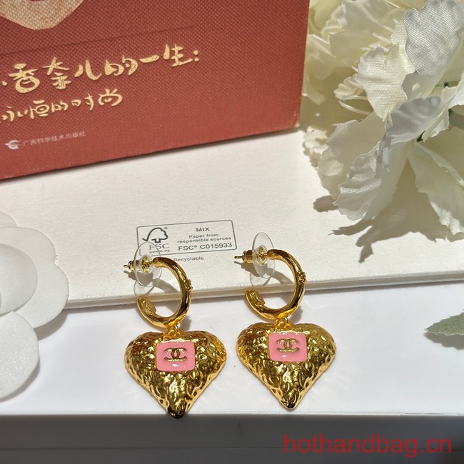 Chanel Earrings CE12855