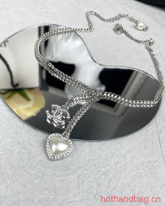 Chanel NECKLACE CE12852