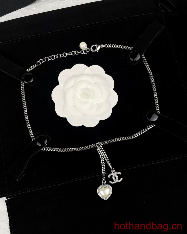 Chanel NECKLACE CE12852