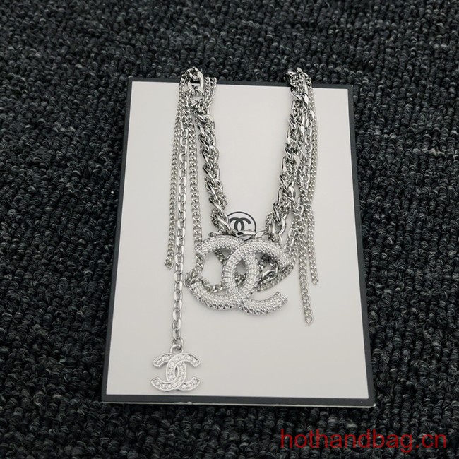 Chanel NECKLACE CE12857