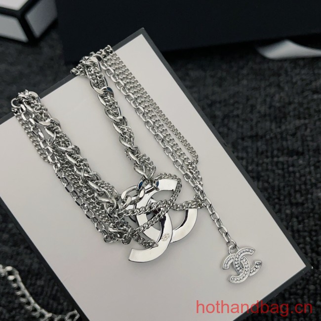 Chanel NECKLACE CE12857