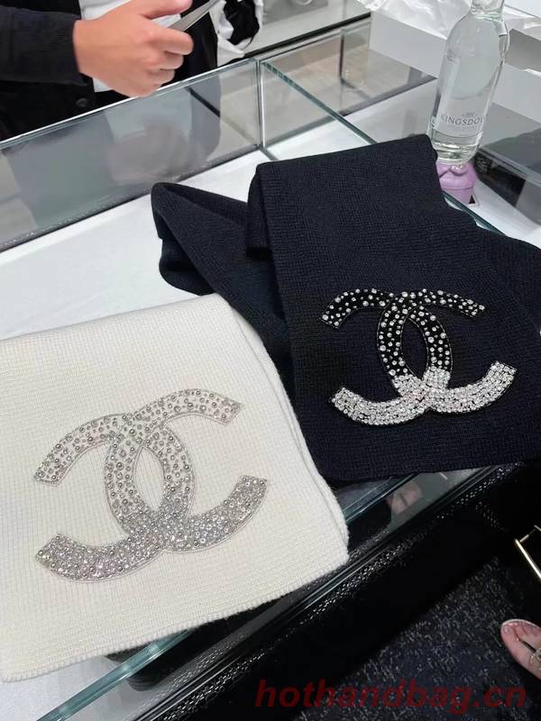 Chanel Scarf CHC00204