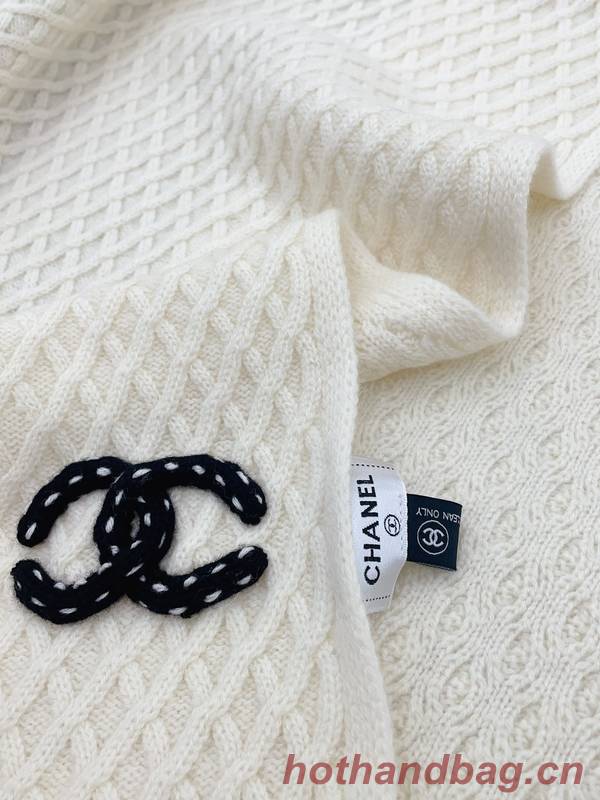 Chanel Scarf CHC00207