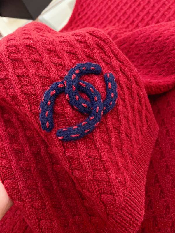 Chanel Scarf CHC00208