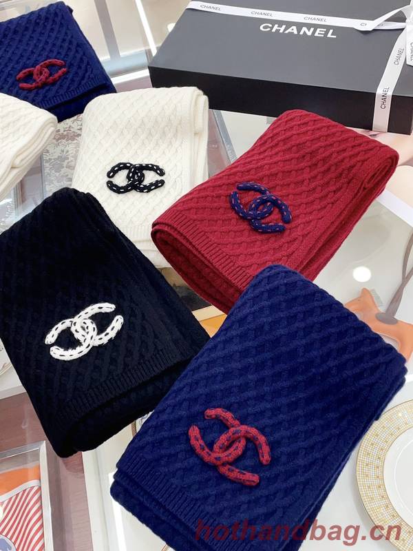 Chanel Scarf CHC00209