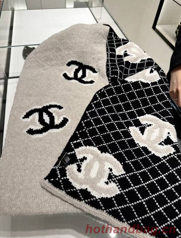 Chanel Scarf CHC00211