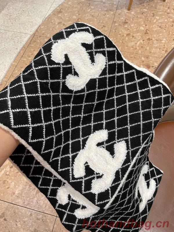 Chanel Scarf CHC00211