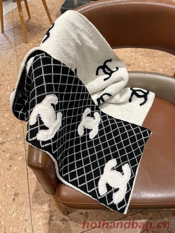 Chanel Scarf CHC00211