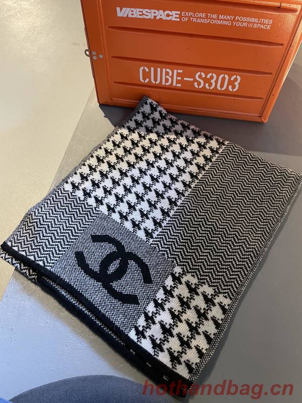 Chanel Scarf CHC00212