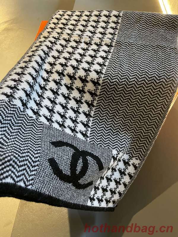 Chanel Scarf CHC00212